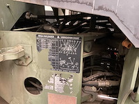 1983 international m10a shovel - afbeelding 9 van  18