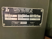 1983 international m10a shovel - afbeelding 10 van  18