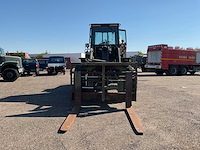 1983 international m10a shovel - afbeelding 11 van  18