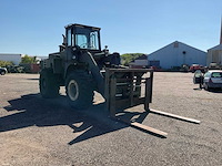 1983 international m10a shovel - afbeelding 12 van  18