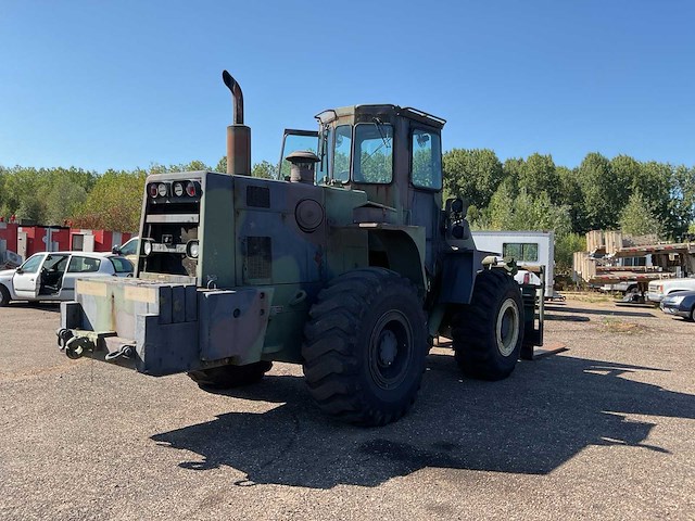 1983 international m10a shovel - afbeelding 13 van  18