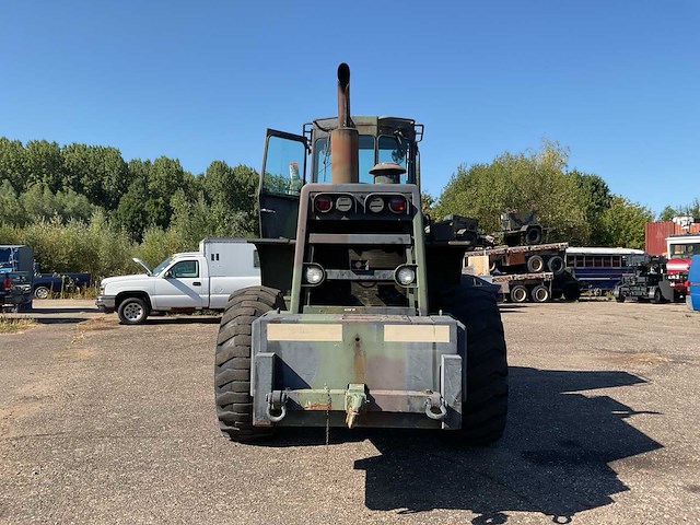 1983 international m10a shovel - afbeelding 14 van  18