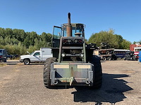 1983 international m10a shovel - afbeelding 14 van  18