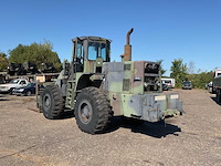 1983 international m10a shovel - afbeelding 15 van  18