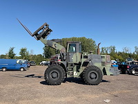 1983 international m10a shovel - afbeelding 16 van  18