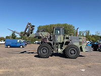 1983 international m10a shovel - afbeelding 17 van  18