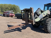 1983 international m10a shovel - afbeelding 18 van  18