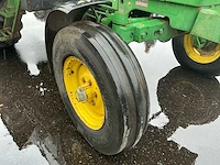 1983 john deere 1640 tweewielaangedreven landbouwtractor - afbeelding 22 van  24