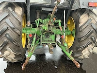 1983 john deere 1640 tweewielaangedreven landbouwtractor - afbeelding 22 van  24