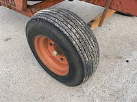 1983 kaweco 90 beregeningshaspel - afbeelding 2 van  26