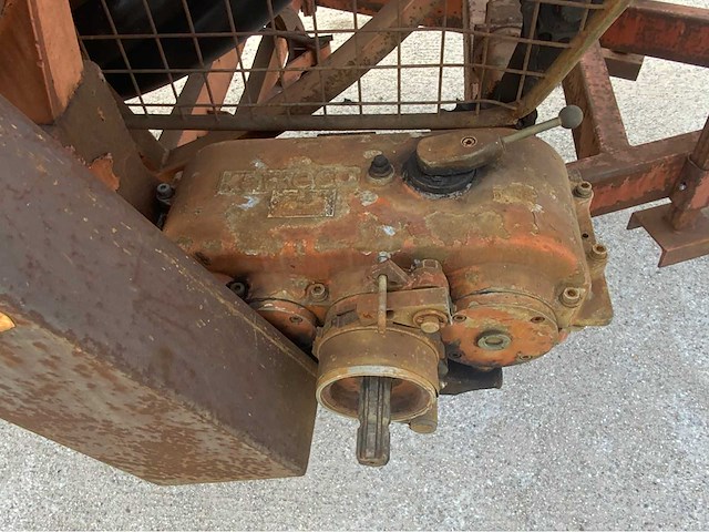 1983 kaweco 90 beregeningshaspel - afbeelding 6 van  26