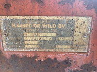 1983 kaweco 90 beregeningshaspel - afbeelding 8 van  26