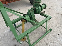 1983 kaweco 90 beregeningshaspel - afbeelding 10 van  26