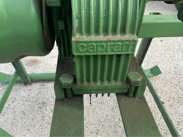 1983 kaweco 90 beregeningshaspel - afbeelding 11 van  26