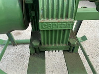 1983 kaweco 90 beregeningshaspel - afbeelding 11 van  26