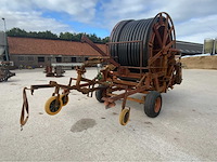 1983 kaweco 90 beregeningshaspel - afbeelding 1 van  26