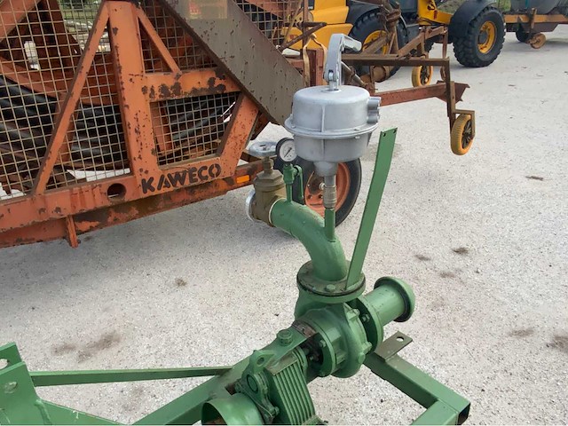 1983 kaweco 90 beregeningshaspel - afbeelding 14 van  26