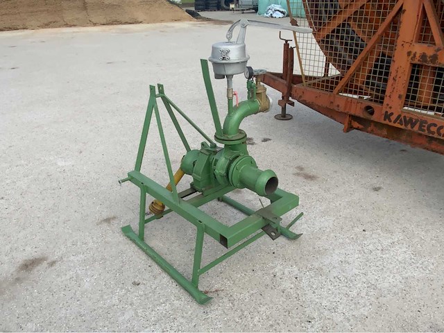 1983 kaweco 90 beregeningshaspel - afbeelding 15 van  26