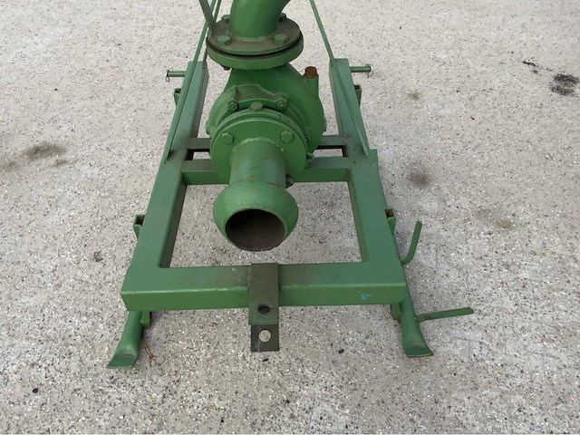 1983 kaweco 90 beregeningshaspel - afbeelding 16 van  26