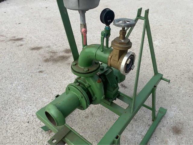 1983 kaweco 90 beregeningshaspel - afbeelding 17 van  26