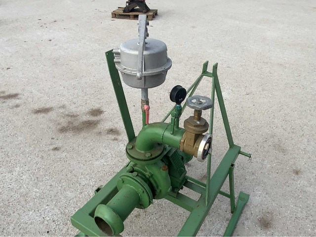 1983 kaweco 90 beregeningshaspel - afbeelding 19 van  26