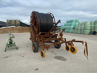 1983 kaweco 90 beregeningshaspel - afbeelding 12 van  26