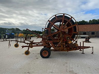 1983 kaweco 90 beregeningshaspel - afbeelding 21 van  26