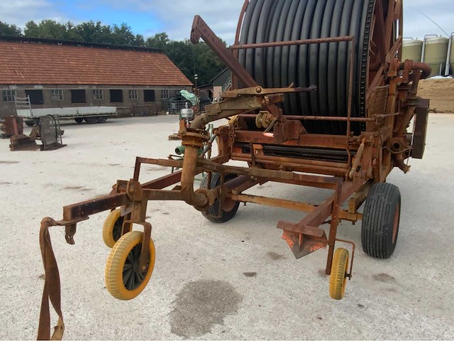 1983 kaweco 90 beregeningshaspel - afbeelding 23 van  26