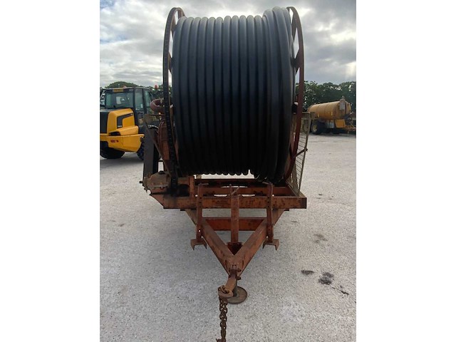 1983 kaweco 90 beregeningshaspel - afbeelding 24 van  26