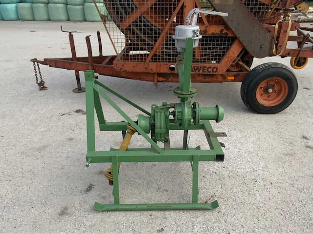 1983 kaweco 90 beregeningshaspel - afbeelding 25 van  26