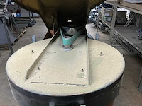 1983 kiekens c-336 industriële stofzuiger - afbeelding 7 van  8