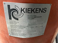 1983 kiekens c-336 industriële stofzuiger - afbeelding 8 van  8