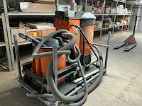 1983 kiekens c-336 industriële stofzuiger - afbeelding 2 van  5