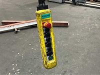 1983 kms / demag portaalkraan - afbeelding 3 van  13