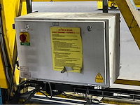 1983 kms / demag portaalkraan - afbeelding 4 van  13