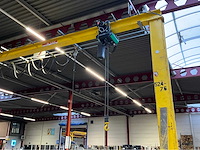 1983 kms / demag portaalkraan - afbeelding 13 van  13