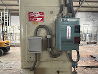 1983 koni 3572 hefbrug - afbeelding 5 van  8