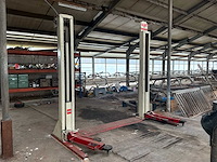 1983 koni 3572 hefbrug - afbeelding 1 van  8