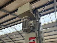 1983 koni 3572 hefbrug - afbeelding 7 van  8