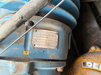 1983 mannesmann demag kettingtakel - afbeelding 5 van  7