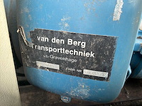 1983 mannesmann demag kettingtakel - afbeelding 6 van  7