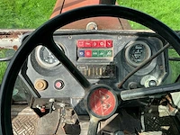 1983 massey ferguson 675 tweewielaangedreven landbouwtractor - afbeelding 14 van  26