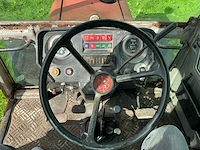 1983 massey ferguson 675 tweewielaangedreven landbouwtractor - afbeelding 15 van  26