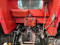 1983 massey ferguson 675 tweewielaangedreven landbouwtractor - afbeelding 21 van  26
