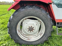 1983 massey ferguson 675 tweewielaangedreven landbouwtractor - afbeelding 24 van  26