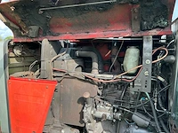 1983 massey ferguson 675 tweewielaangedreven landbouwtractor - afbeelding 3 van  26