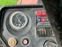 1983 massey ferguson 675 tweewielaangedreven landbouwtractor - afbeelding 5 van  26