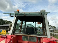 1983 massey ferguson 675 tweewielaangedreven landbouwtractor - afbeelding 16 van  26
