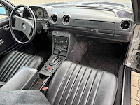 1983 mercedes-benz 300 cd personenauto - afbeelding 2 van  34