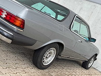 1983 mercedes-benz 300 cd personenauto - afbeelding 9 van  34